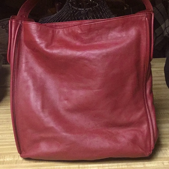 Bercamy Viagem Hobo Bag - Picture 4 of 9